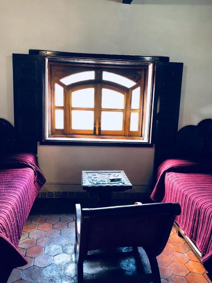 Casa Azul Hotel Guanajuato Kültér fotó