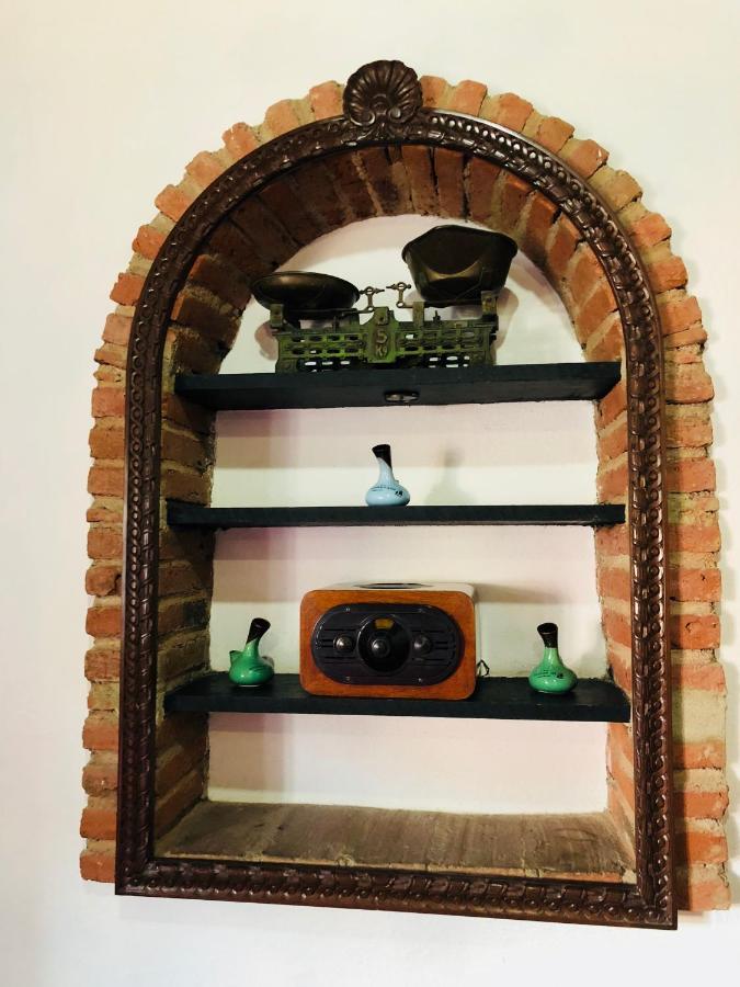 Casa Azul Hotel Guanajuato Kültér fotó